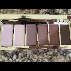 Tarte ParkAve Princess Chisel Palette